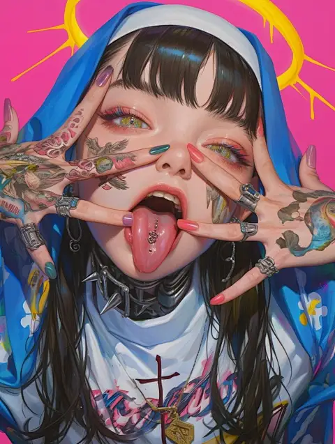 千与千寻