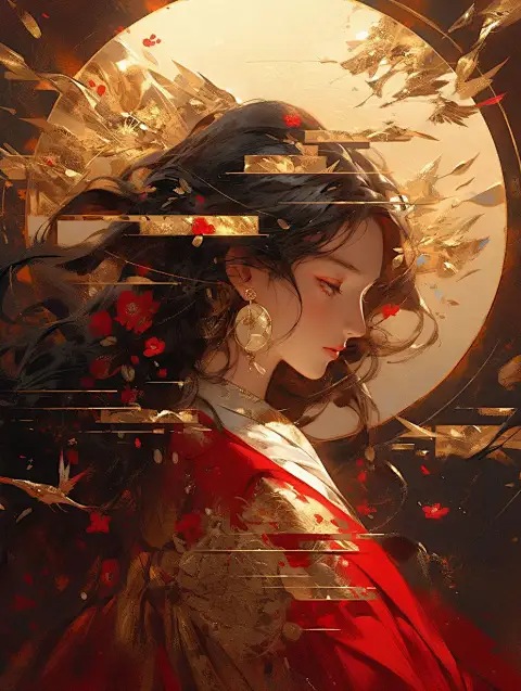 龙猫